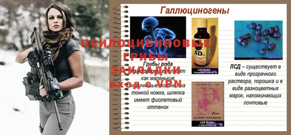 твердый Краснотурьинск